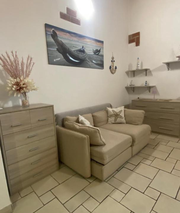 Photo of Livingroom in Venezia Nuova