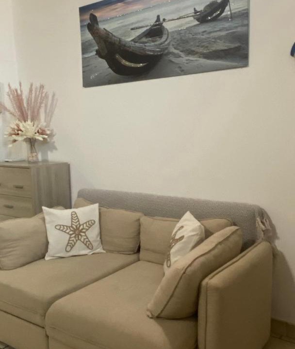 Photo of Livingroom in Venezia Nuova