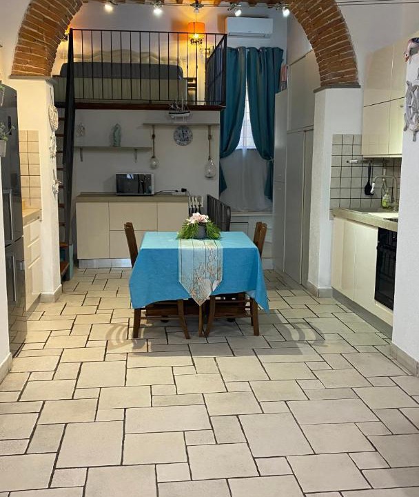 Photo of Kitchen in Venezia Nuova