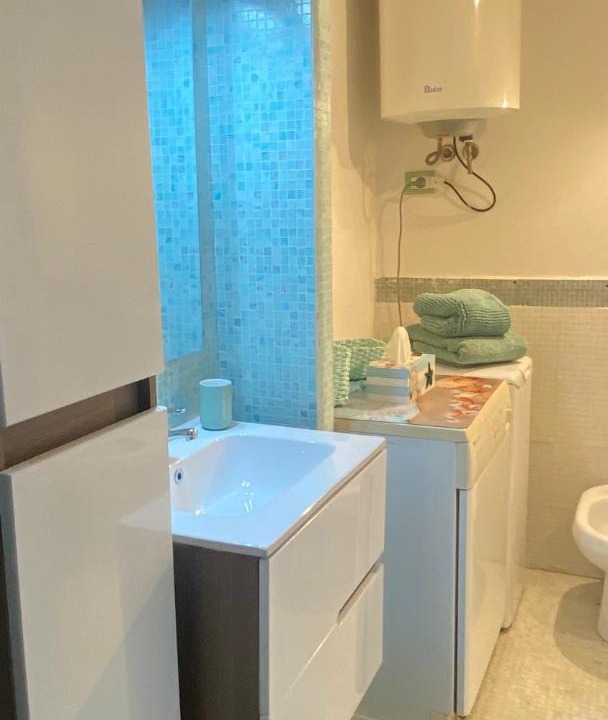 Photo of Bathroom in Venezia Nuova