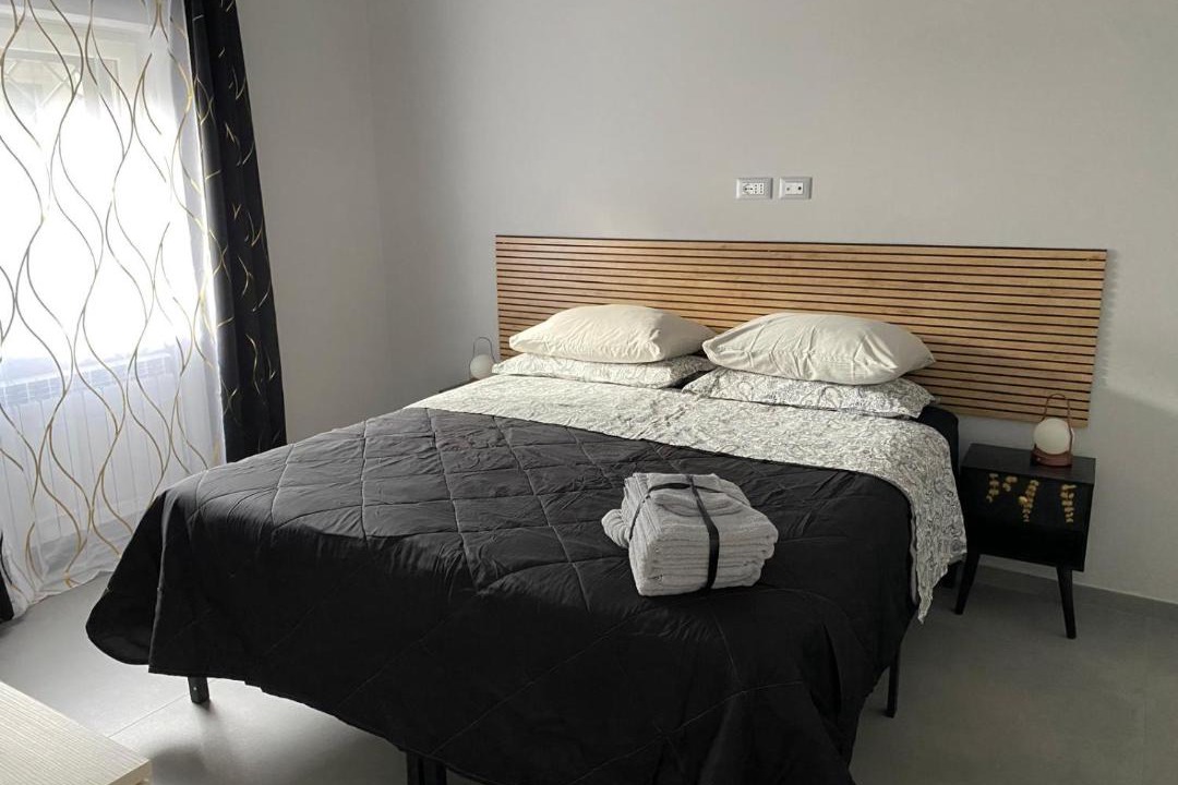 Photo of Bedroom in Formello