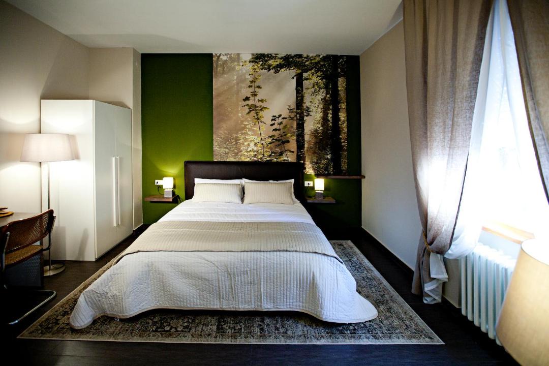 Photo of Bedroom in San Faustino-Madonnina-Quattroville
