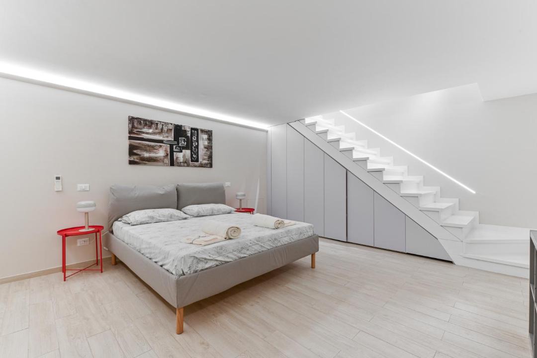 Photo of Bedroom in Garegnano