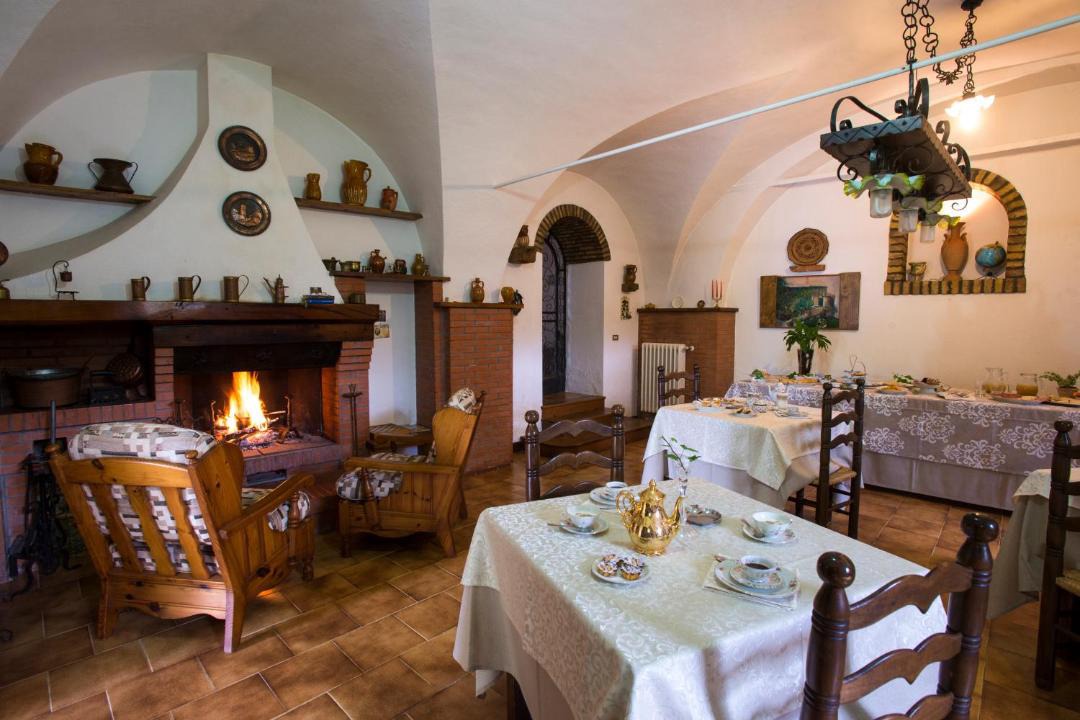 Photo of Livingroom in Atri