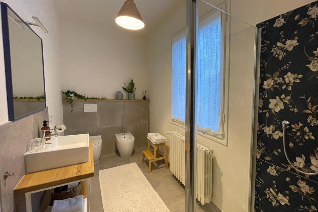 Photo of Bathroom in Campogalliano