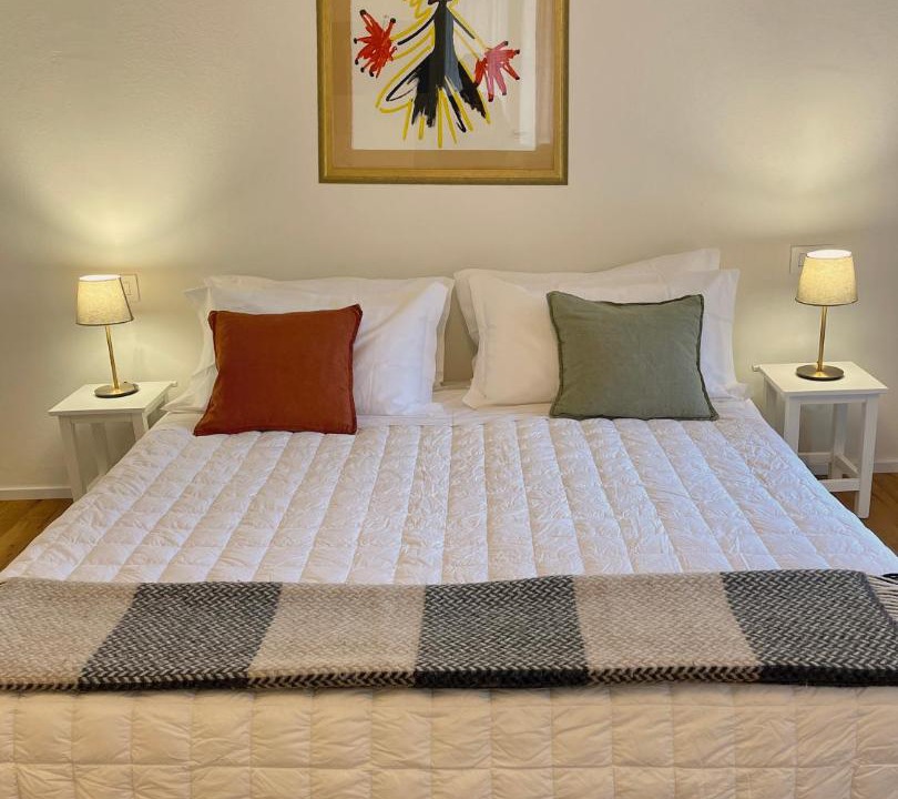 Photo of Bedroom in Campogalliano