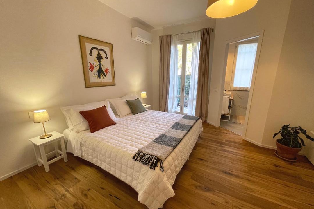 Photo of Bedroom in Campogalliano