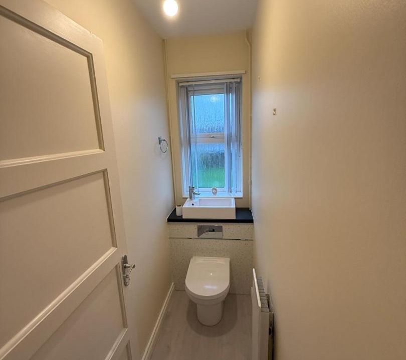Photo of Bathroom in Ballycastle