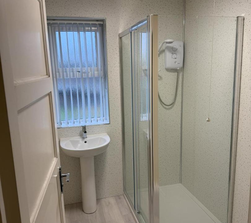 Photo of Bathroom in Ballycastle
