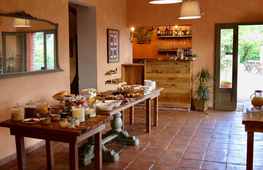 Photo of Kitchen in Laterina