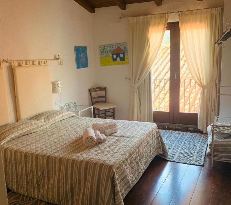 Photo of Bedroom in Santu Lussurgiu