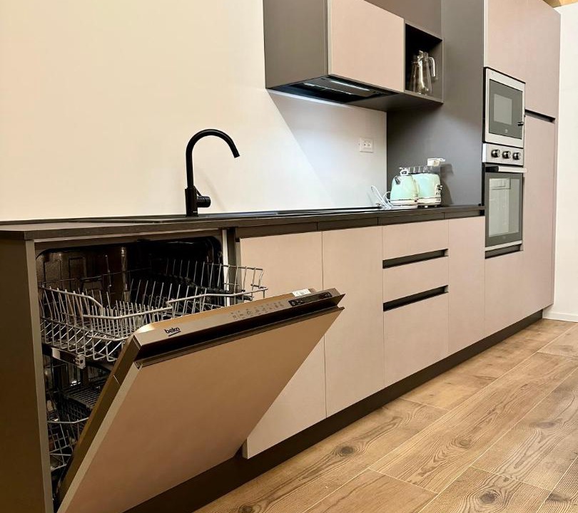 Photo of Kitchen in Cogolo