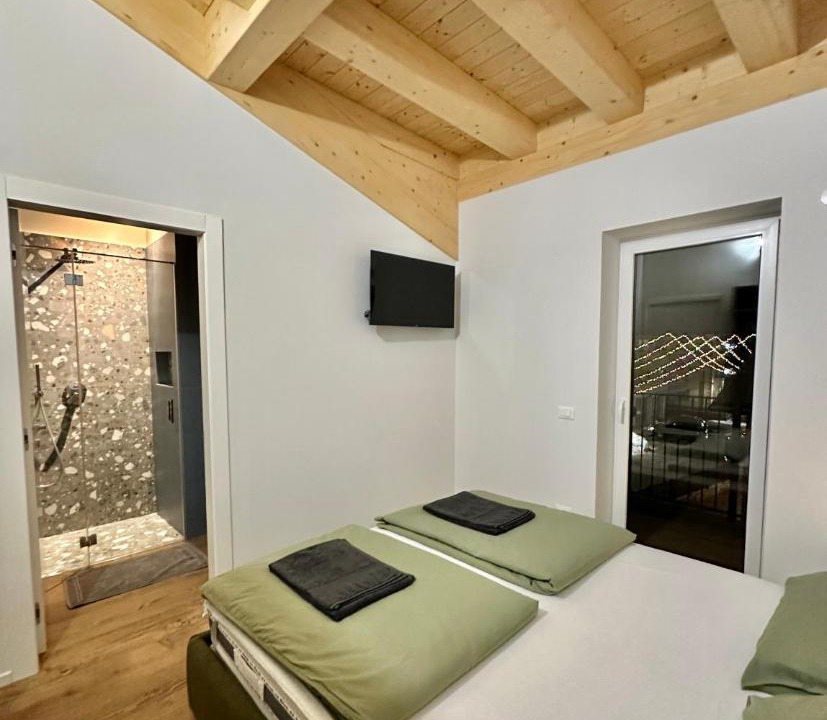 Photo of Bedroom in Cogolo