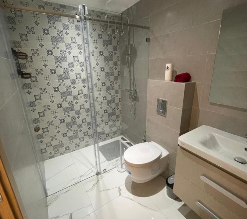 Photo of Bathroom in Haut Founty