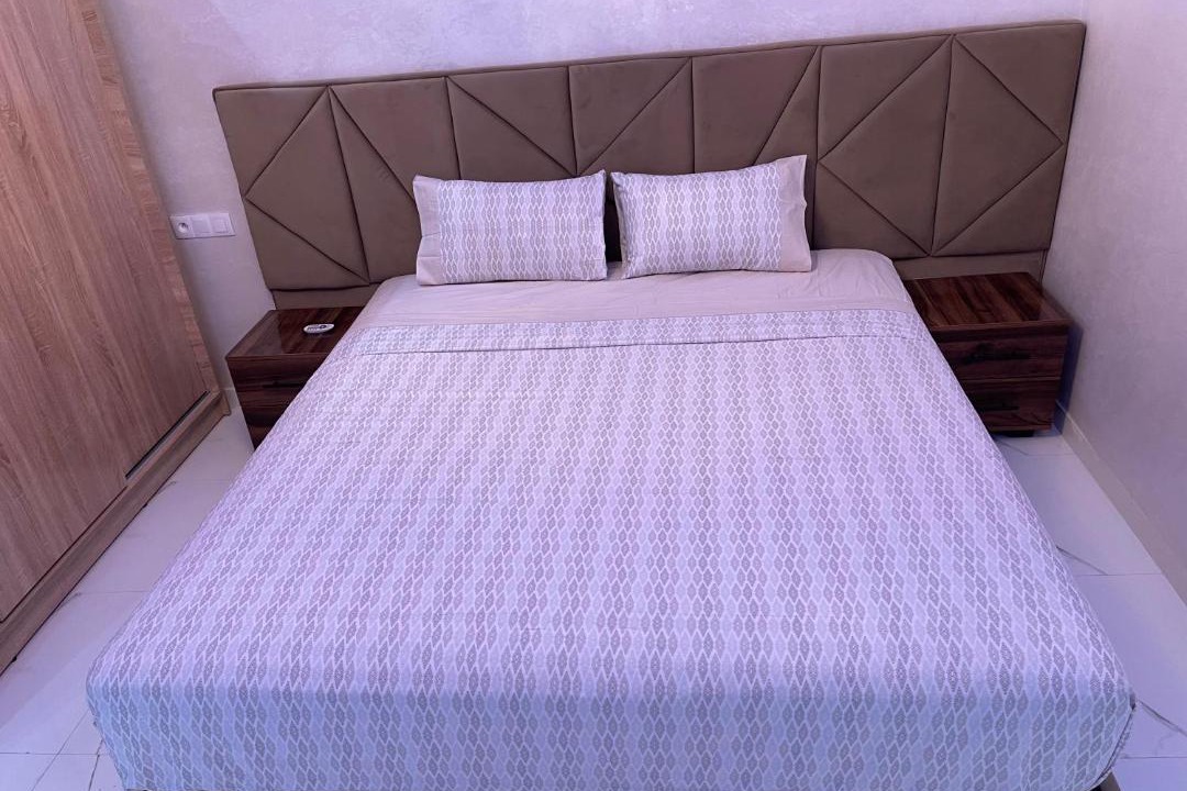 Photo of Bedroom in Haut Founty
