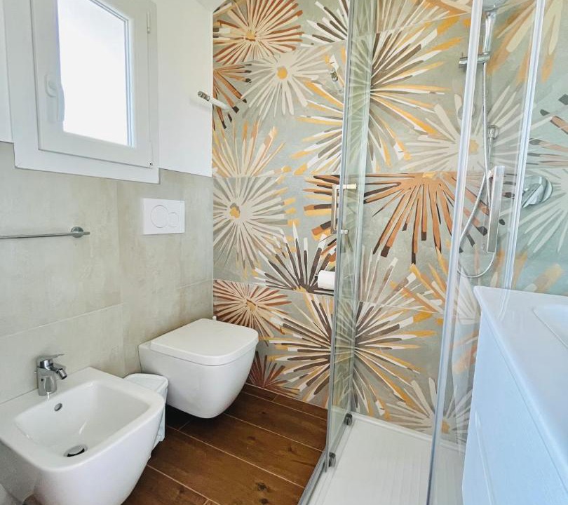 Photo of Bathroom in Pesaro