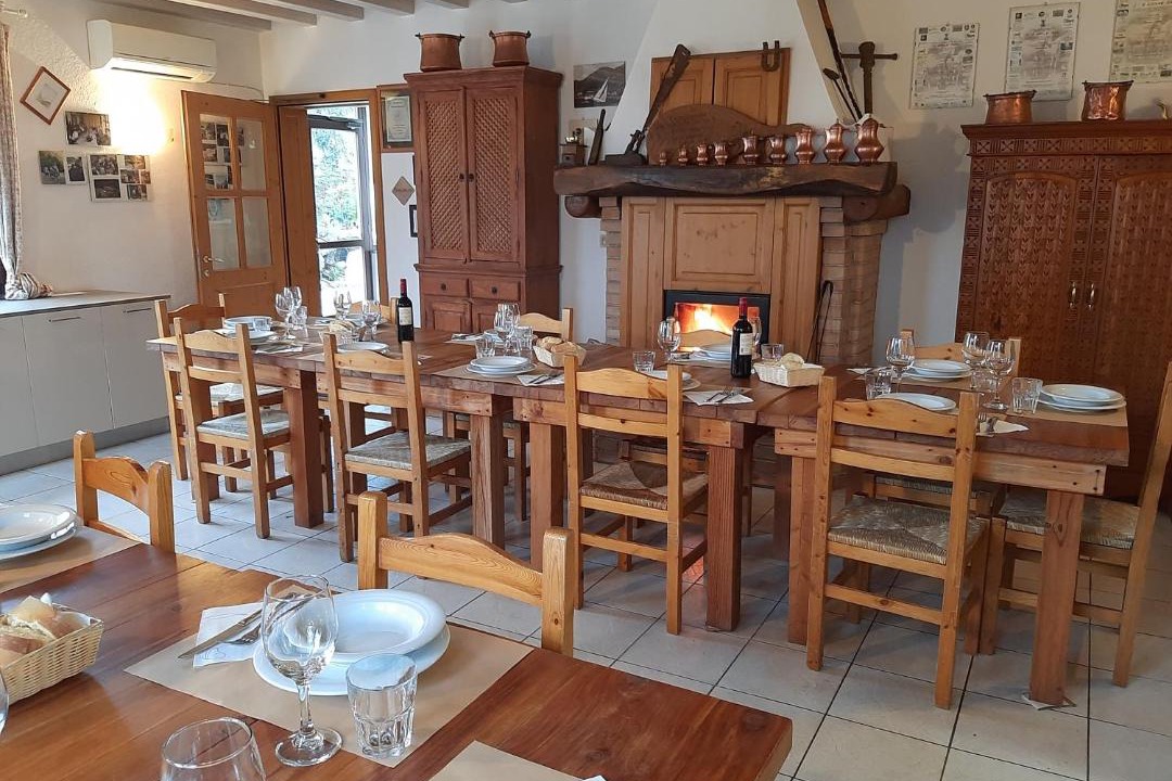 Photo of Kitchen in Gaino
