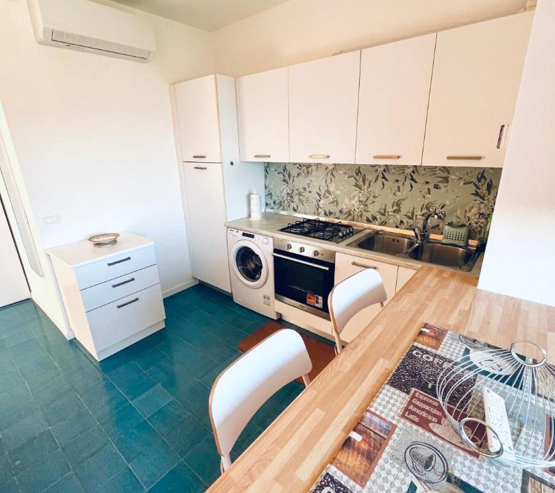 Photo of Kitchen in Pesaro