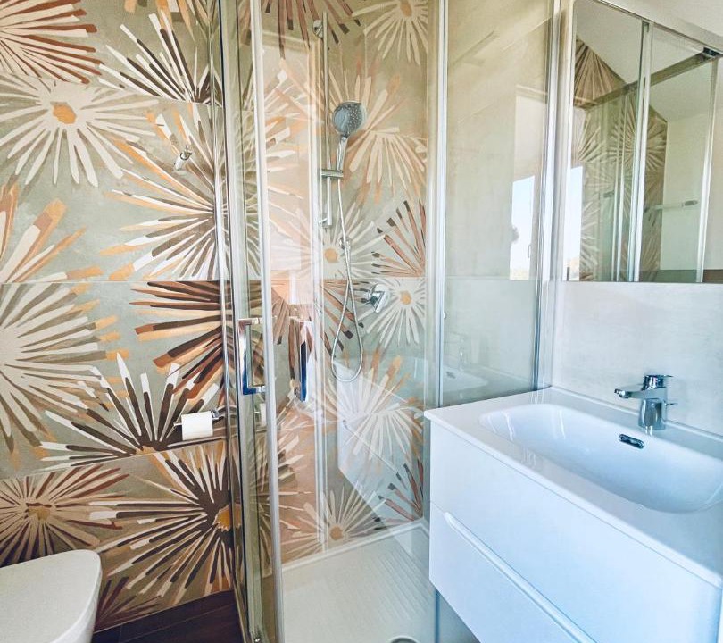 Photo of Bathroom in Pesaro