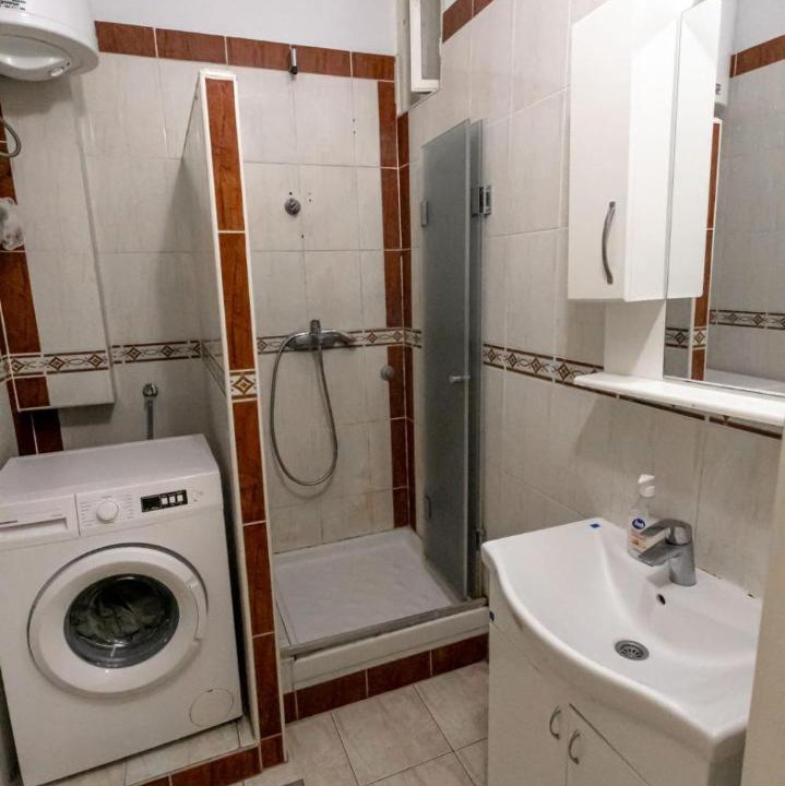 Photo of Bathroom in Terazije