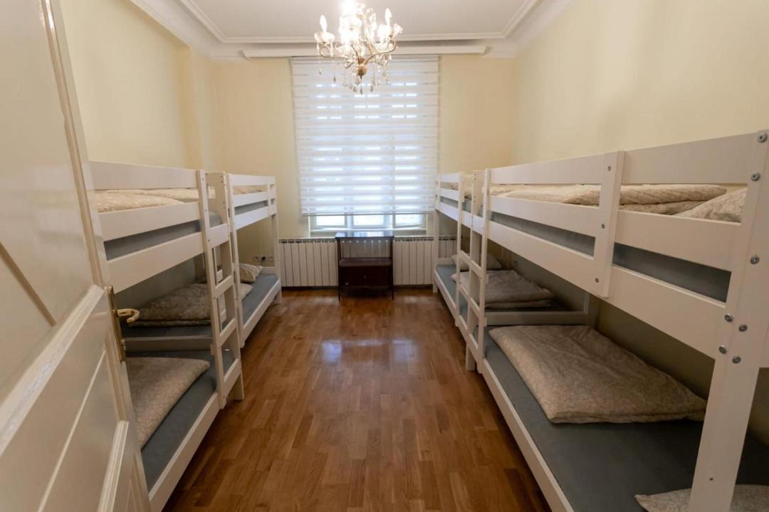 Photo of Bedroom in Terazije