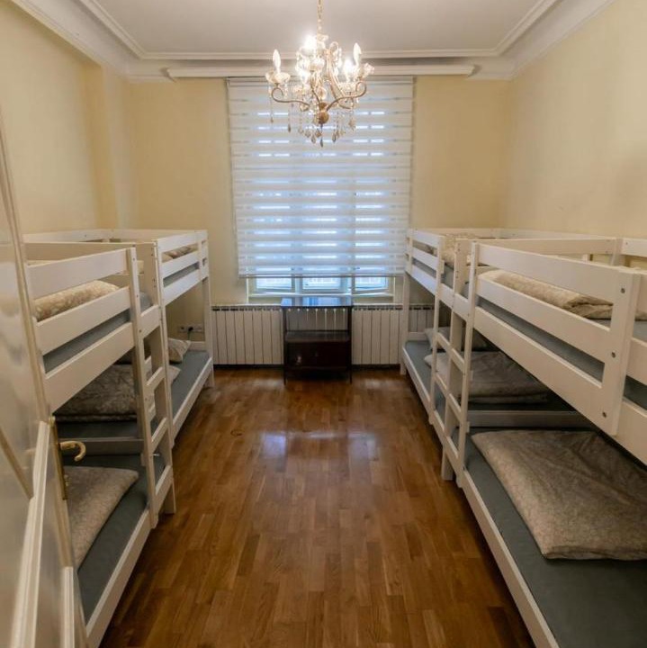 Photo of Bedroom in Terazije