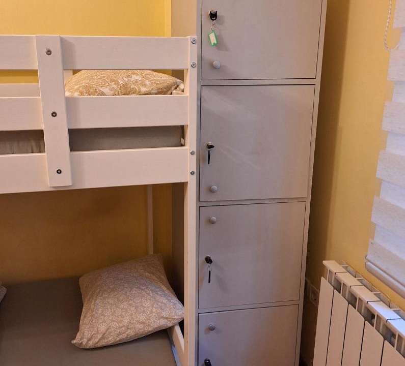 Photo of Bedroom in Terazije