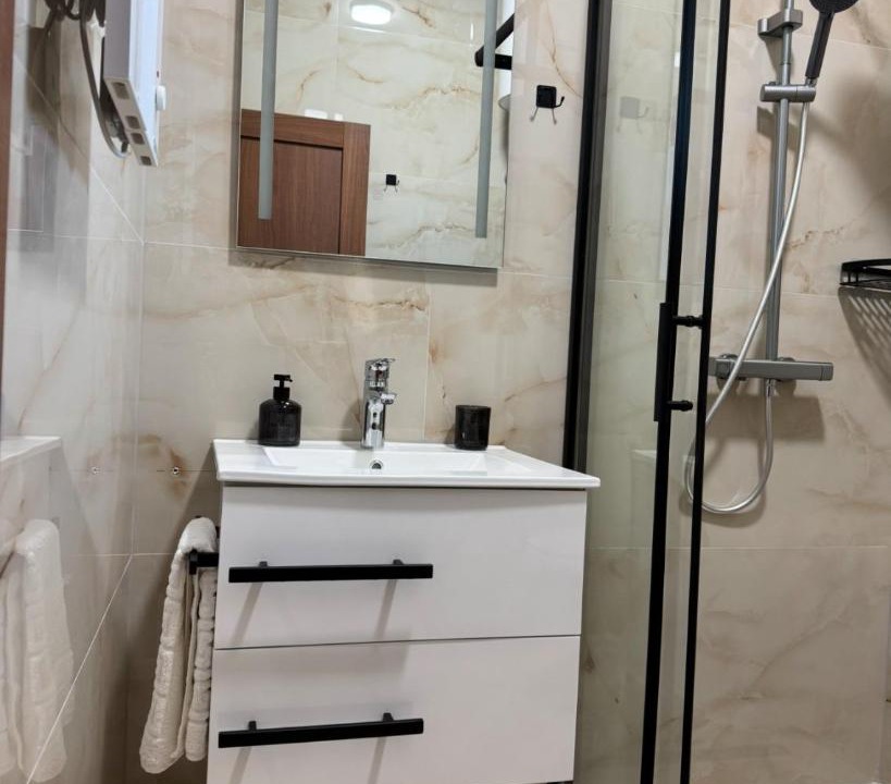 Photo of Bathroom in Novi Pazar