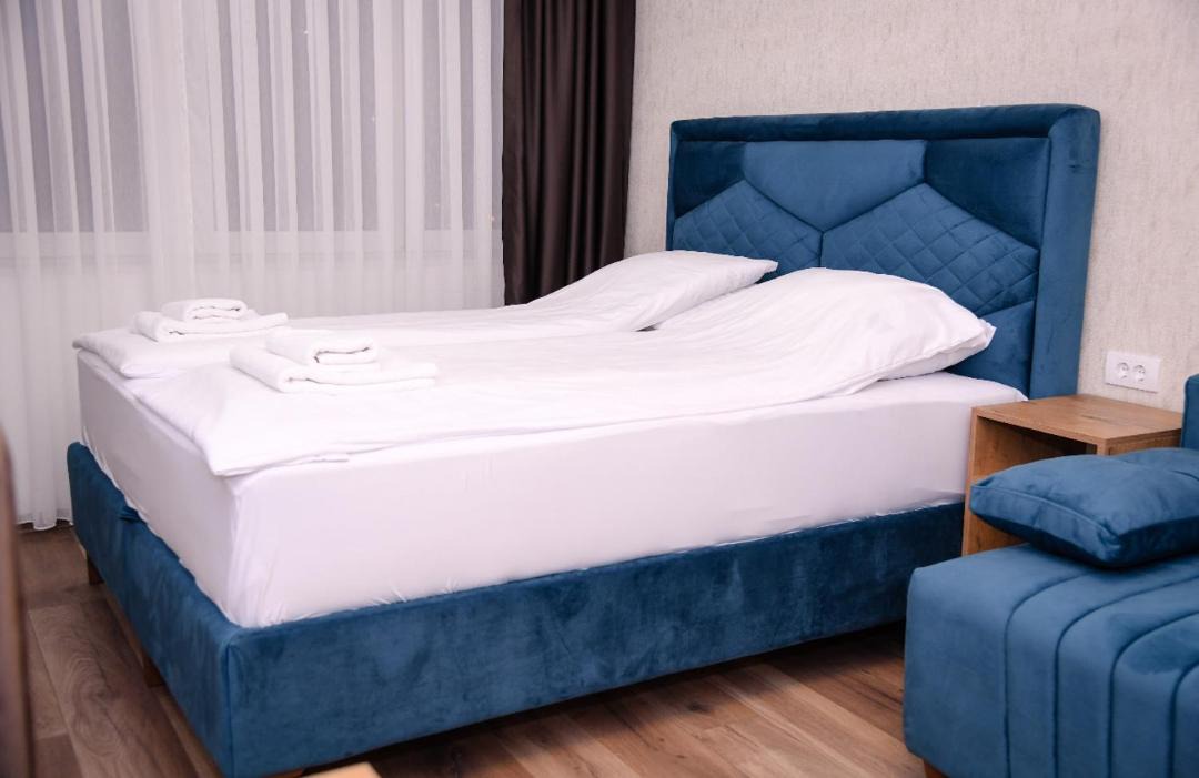 Photo of Bedroom in Novi Pazar