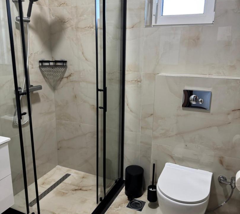 Photo of Bathroom in Novi Pazar