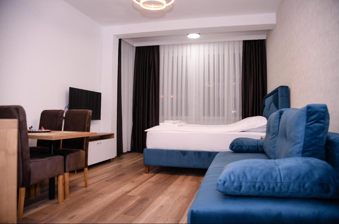 Photo of Bedroom in Novi Pazar
