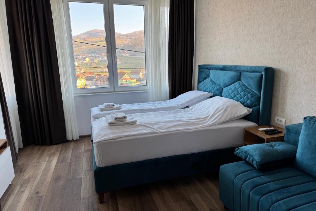 Photo of Bedroom in Novi Pazar