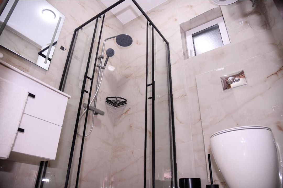 Photo of Bathroom in Novi Pazar