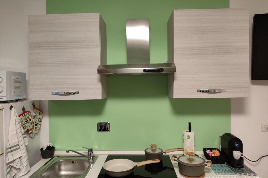 Photo of Kitchen in Chieri