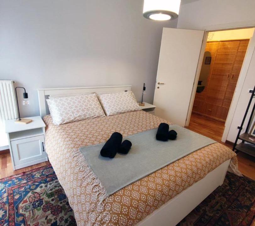 Photo of Bedroom in Cittadella