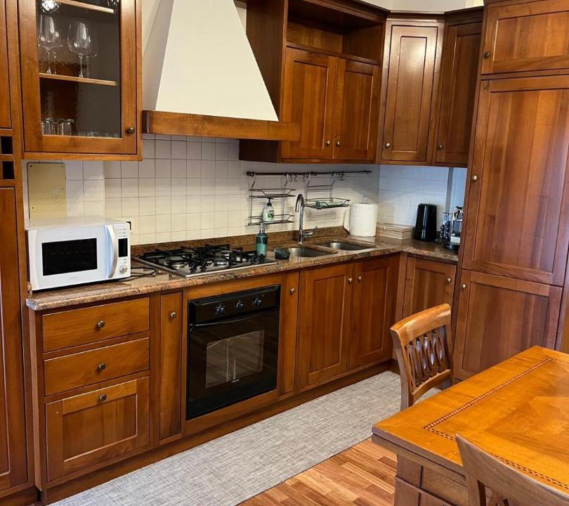 Photo of Kitchen in Cittadella