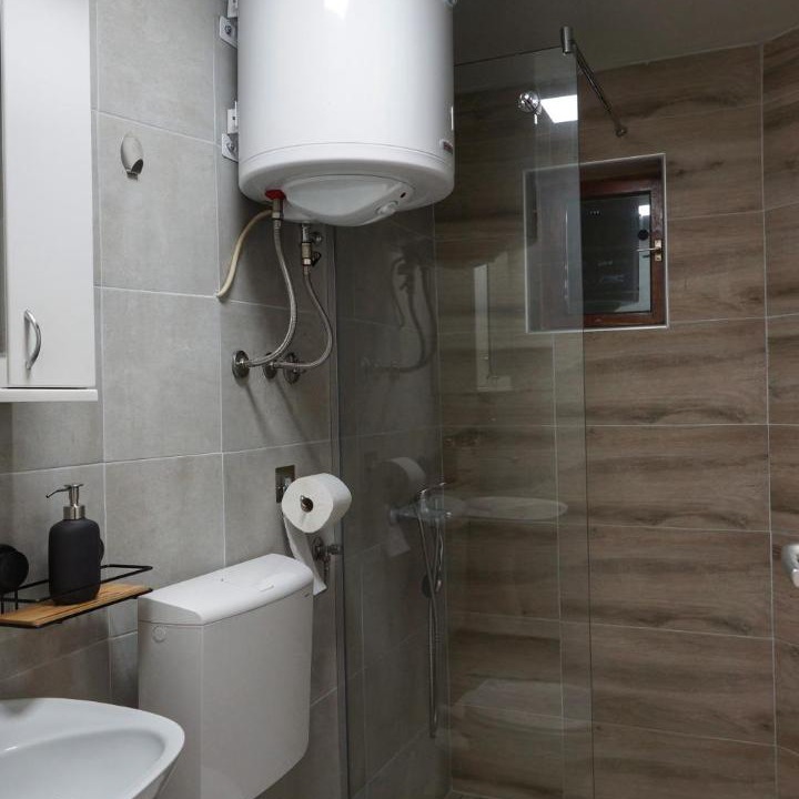 Photo of Bathroom in Tara National Park