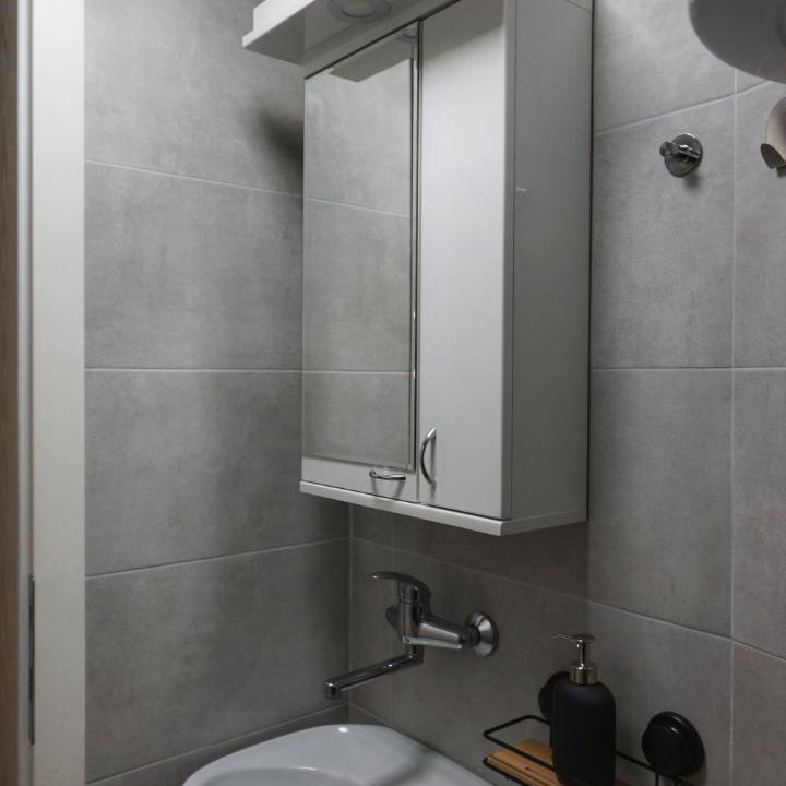 Photo of Bathroom in Tara National Park