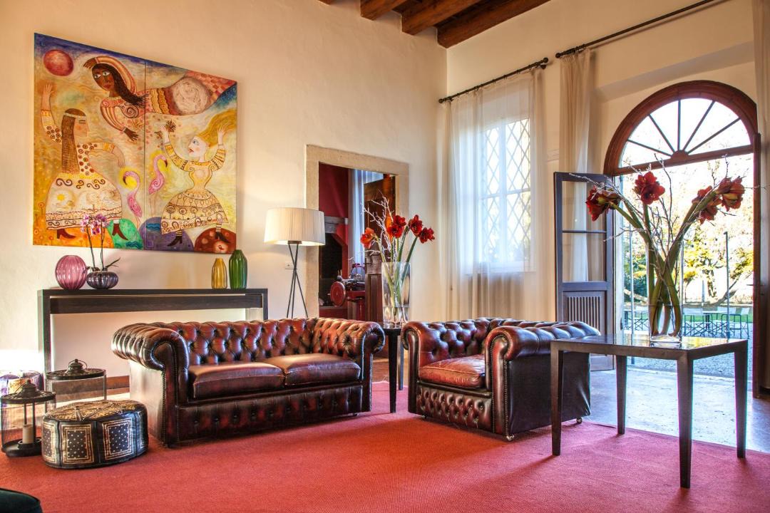 Photo of Livingroom in Cerea