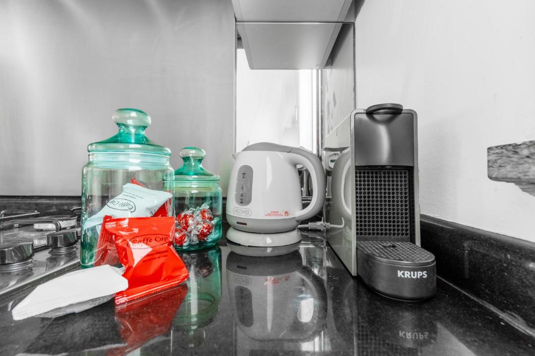 Photo of Kitchen in Busto Arsizio