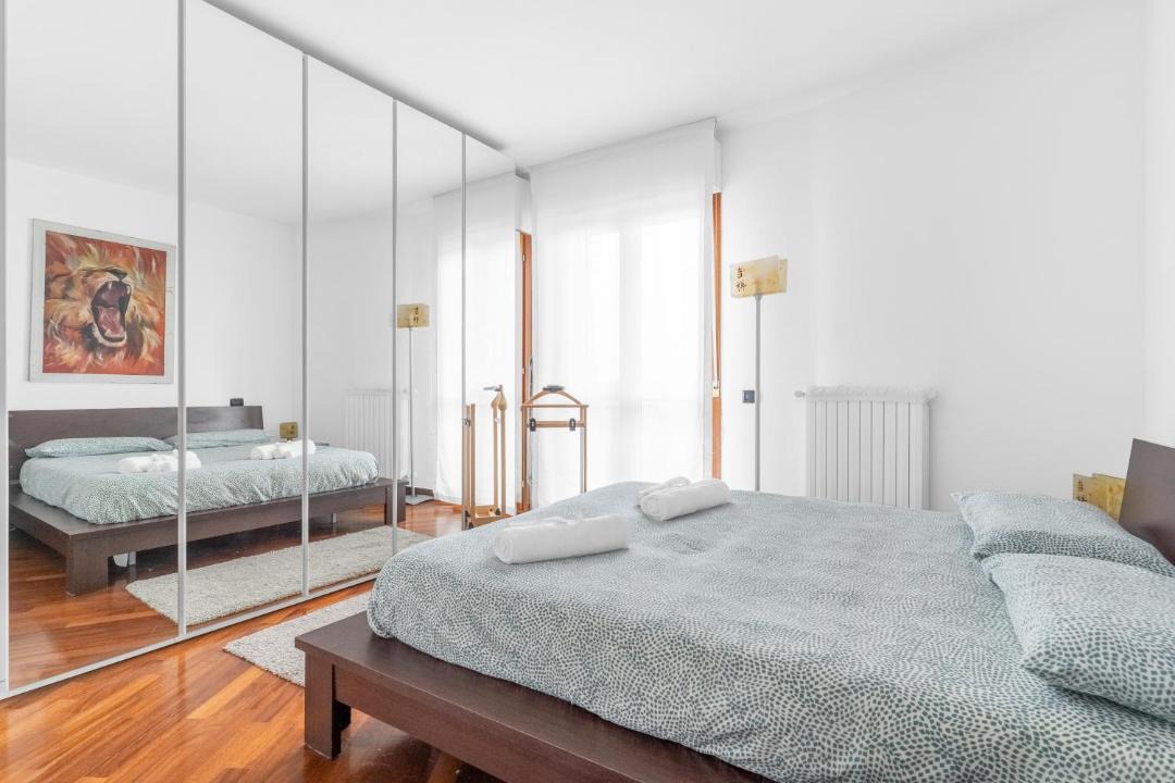 Photo of Bedroom in Busto Arsizio