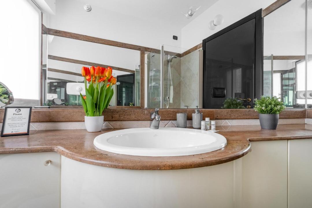 Photo of Bathroom in Busto Arsizio