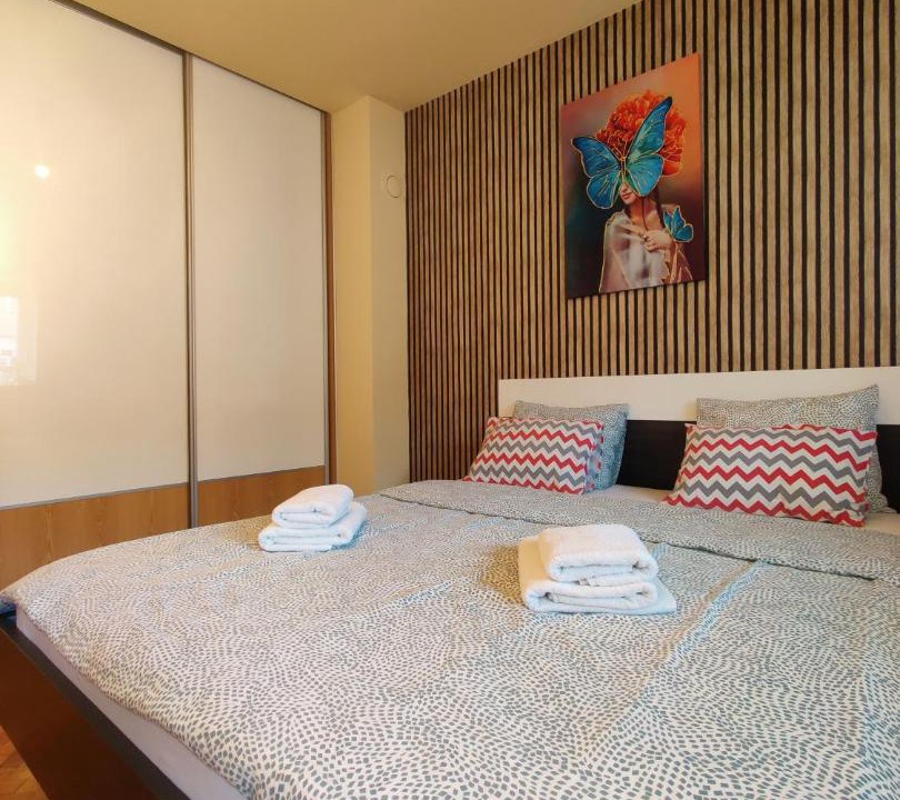 Photo of Bedroom in Bistrica