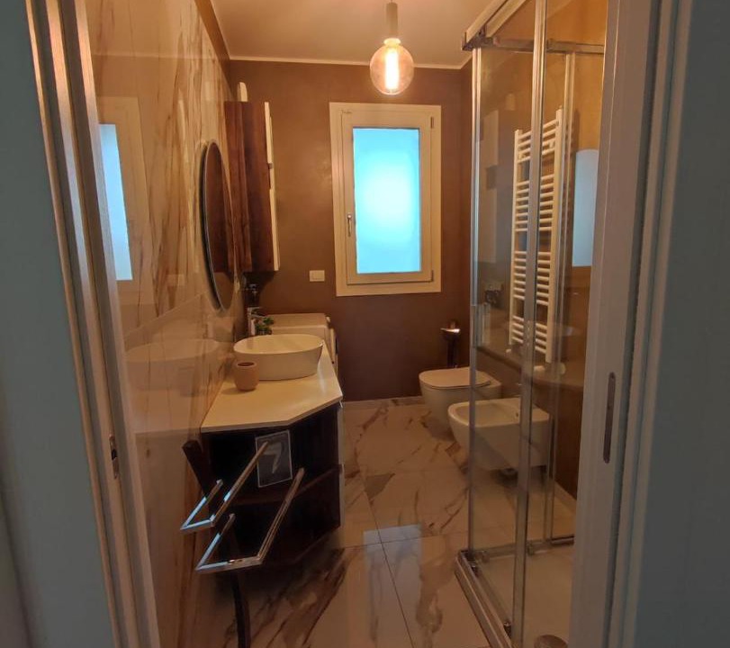 Photo of Bathroom in Cologno Monzese