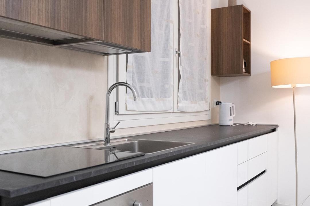 Photo of Kitchen in Cologno Monzese