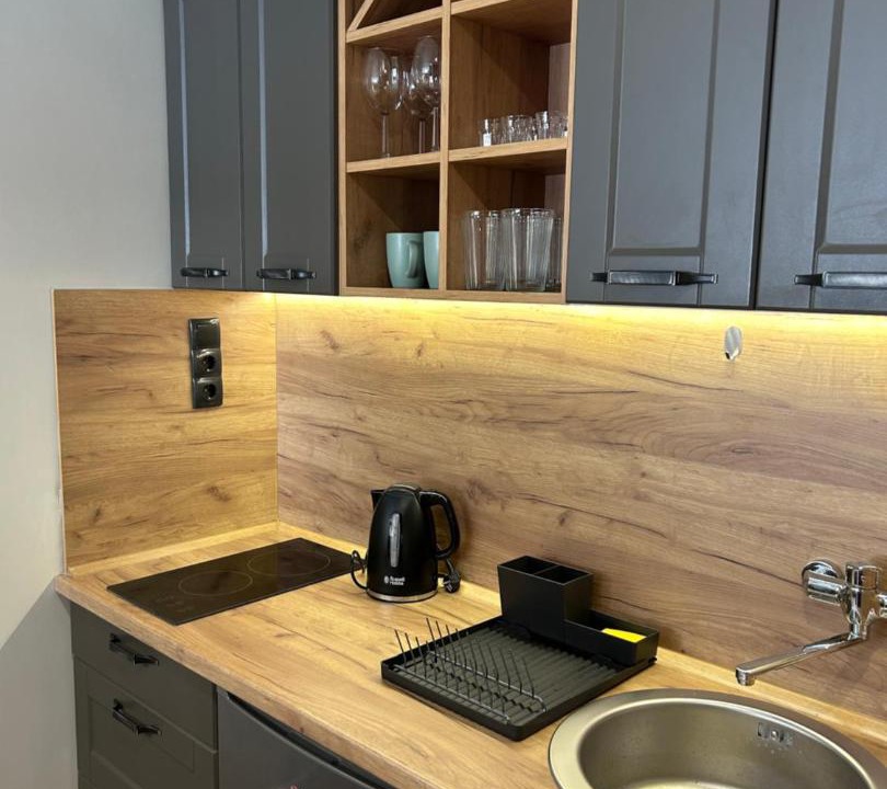 Photo of Kitchen in Kopaonik