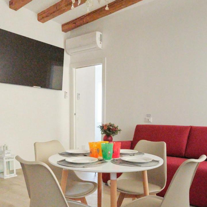 Photo of Livingroom in Santa Croce