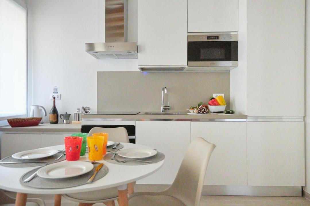 Photo of Kitchen in Santa Croce