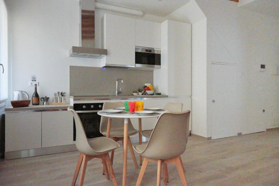 Photo of Kitchen in Santa Croce