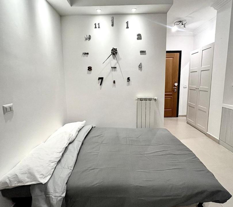 Photo of Bedroom in Rome Province